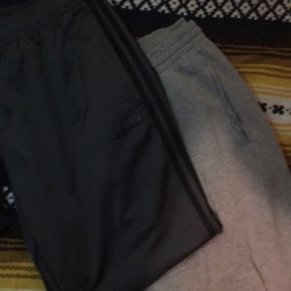Sweatpants